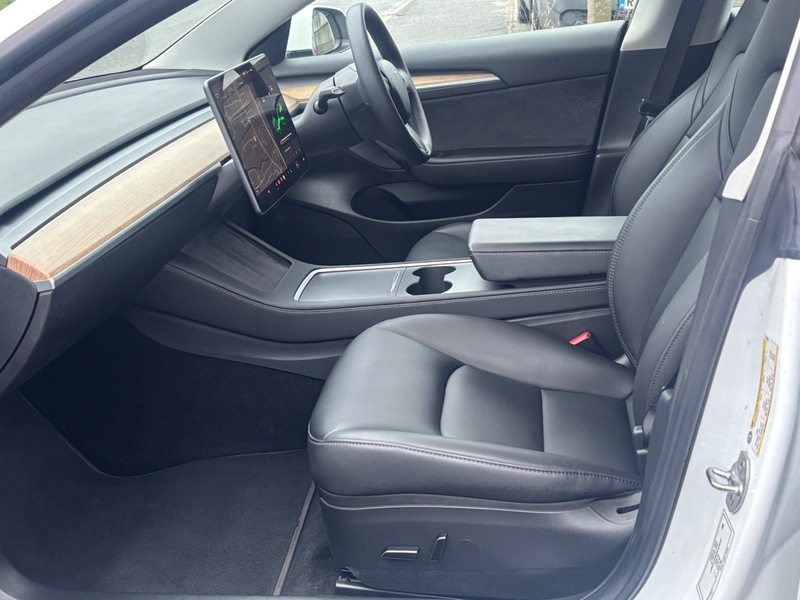 Used Tesla Model 3 2021 for sale - 76934950: Photo 22