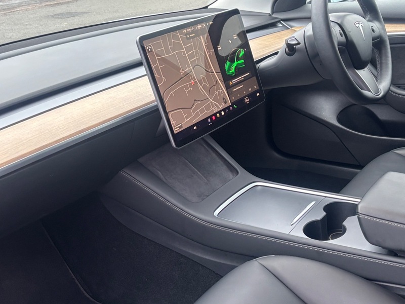 Used Tesla Model 3 2021 for sale - 76934950: Photo 23