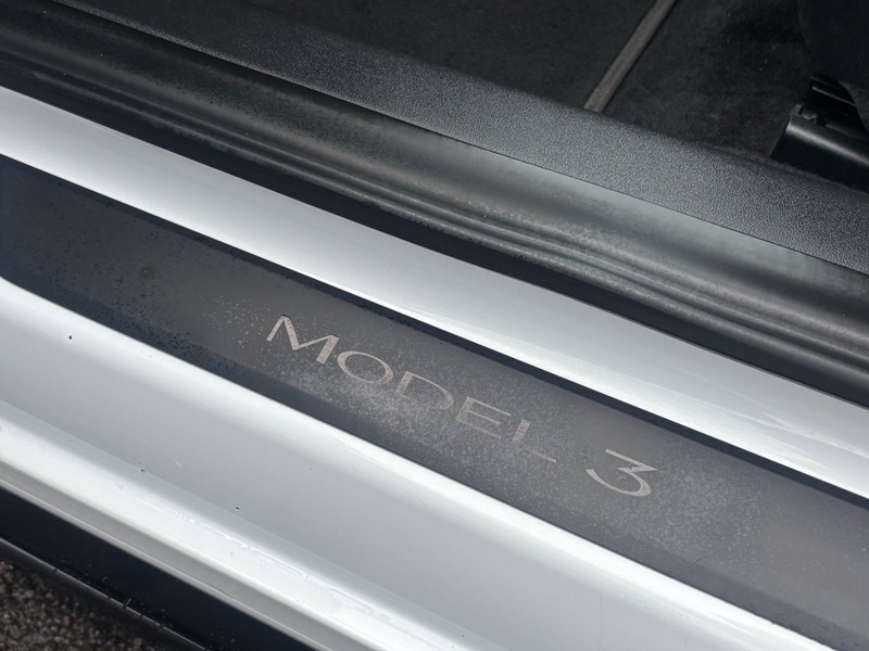 Used Tesla Model 3 2021 for sale - 76934950: Photo 24