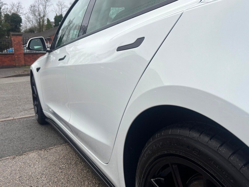 Used Tesla Model 3 2021 for sale - 76934950: Photo 28