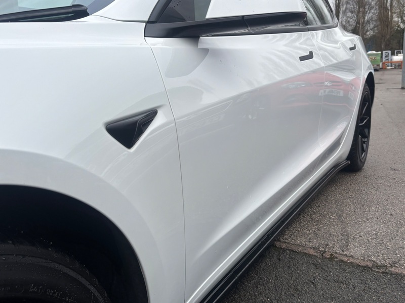 Used Tesla Model 3 2021 for sale - 76934950: Photo 29