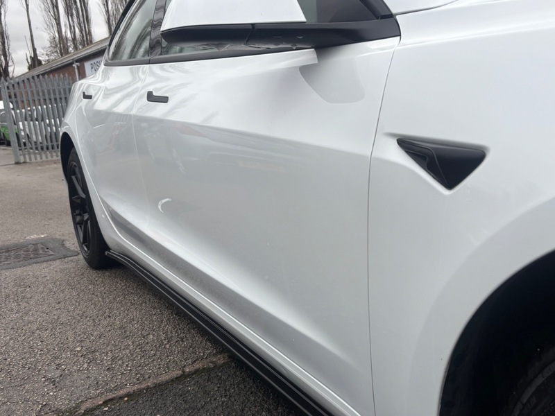 Used Tesla Model 3 2021 for sale - 76934950: Photo 30