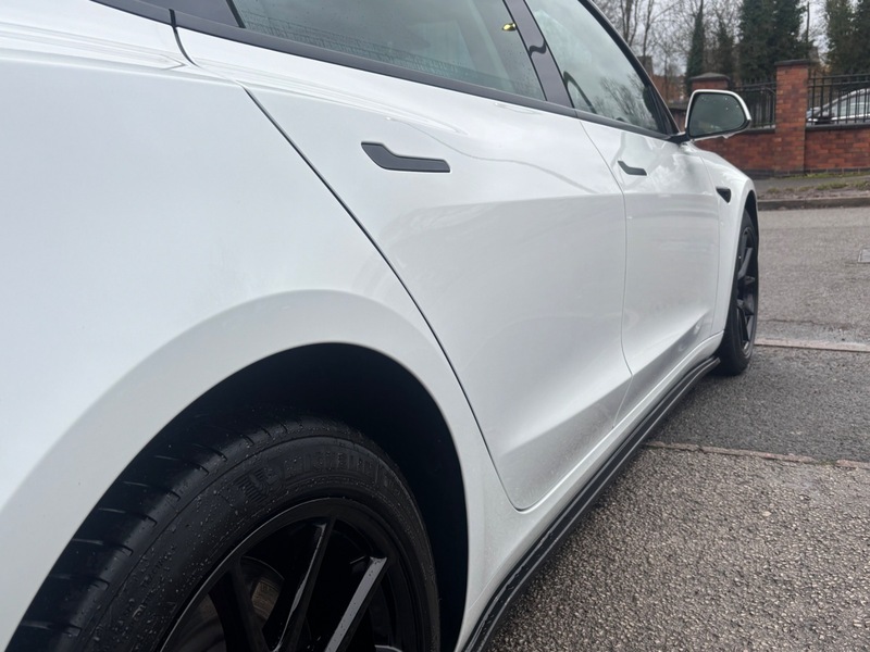 Used Tesla Model 3 2021 for sale - 76934950: Photo 31