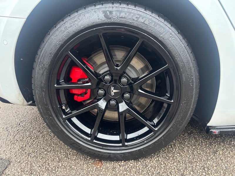 Used Tesla Model 3 2021 for sale - 76934950: Photo 5