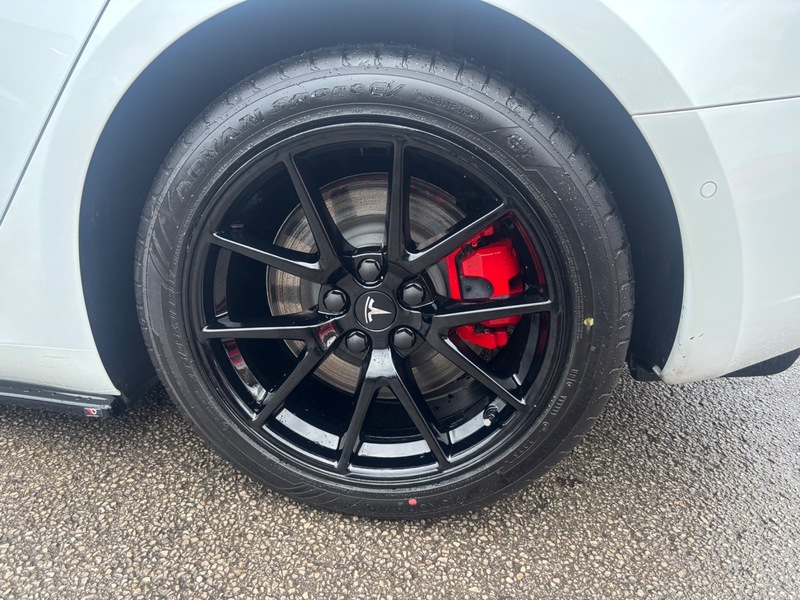 Used Tesla Model 3 2021 for sale - 76934950: Photo 6