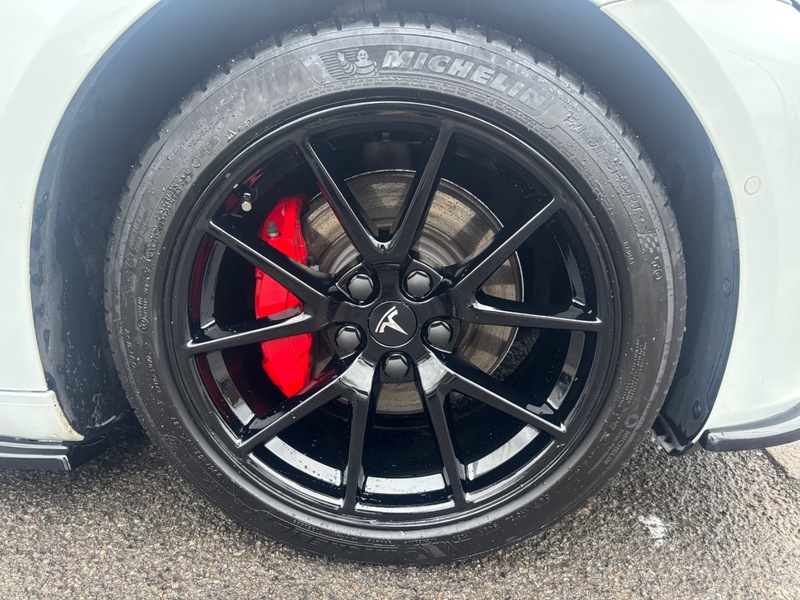 Used Tesla Model 3 2021 for sale - 76934950: Photo 8