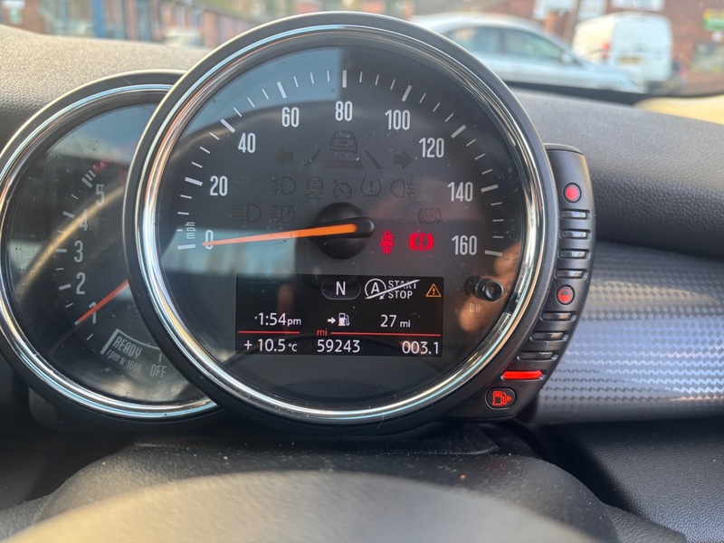 Used MINI Hatch 2015 for sale - 76924111: Photo 14