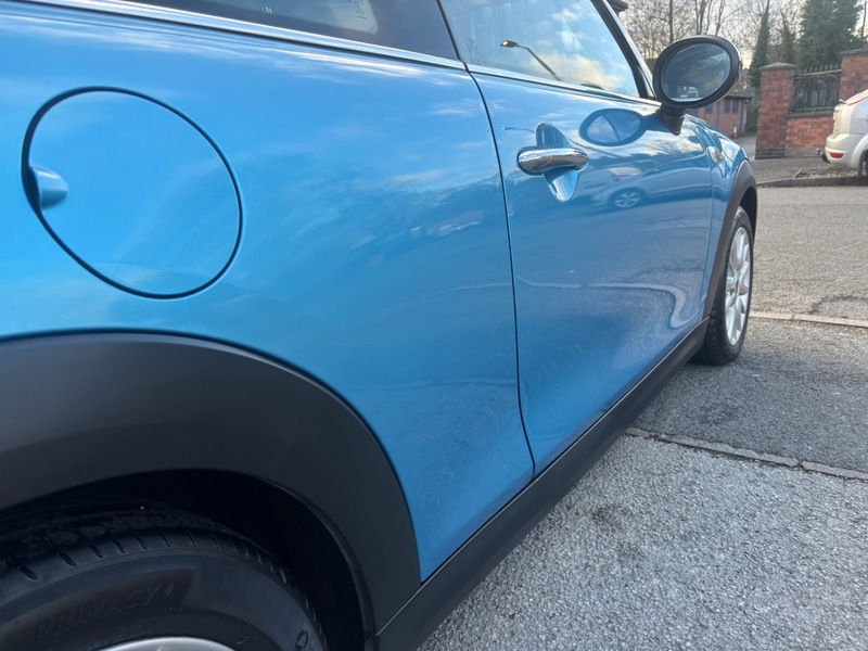 Used MINI Hatch 2015 for sale - 76924111: Photo 15