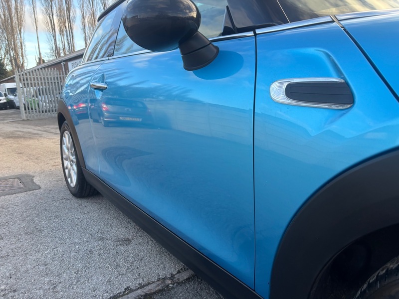 Used MINI Hatch 2015 for sale - 76924111: Photo 16