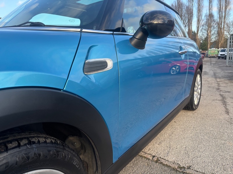 Used MINI Hatch 2015 for sale - 76924111: Photo 17