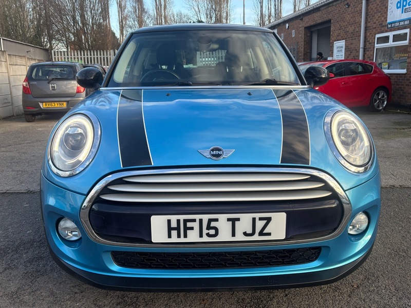 Used MINI Hatch 2015 for sale - 76924111: Photo 19