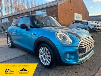 Used MINI Hatch 2015 for sale - 76924111: Photo