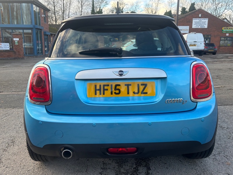 Used MINI Hatch 2015 for sale - 76924111: Photo 20