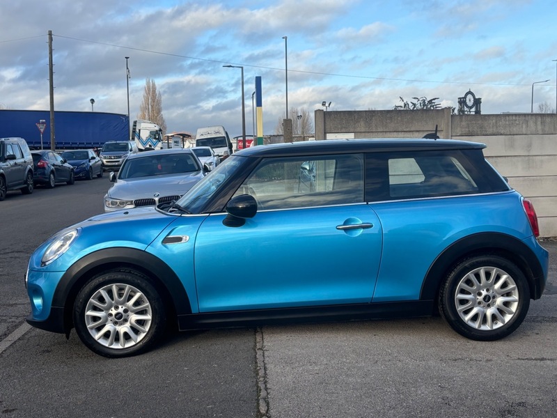 Used MINI Hatch 2015 for sale - 76924111: Photo 21