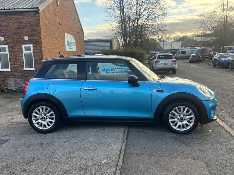 Used MINI Hatch 2015 for sale - 76924111: Photo 22