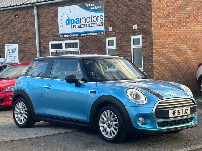 Used MINI Hatch 2015 for sale - 76924111: Photo 23