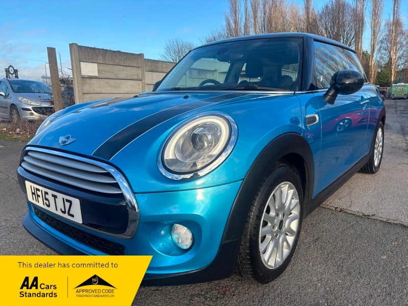 Used MINI Hatch 2015 for sale - 76924111: Photo 3
