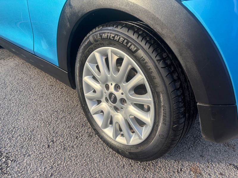 Used MINI Hatch 2015 for sale - 76924111: Photo 5