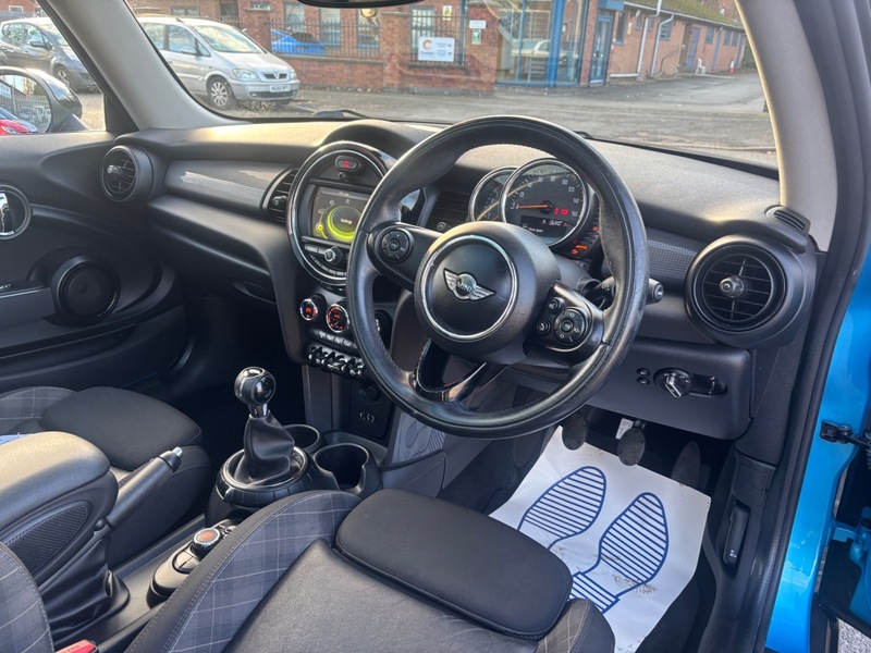 Used MINI Hatch 2015 for sale - 76924111: Photo 9