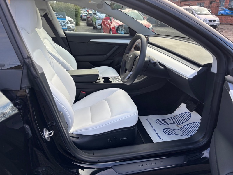 Used Tesla Model 3 2022 for sale - 76934948: Photo 12