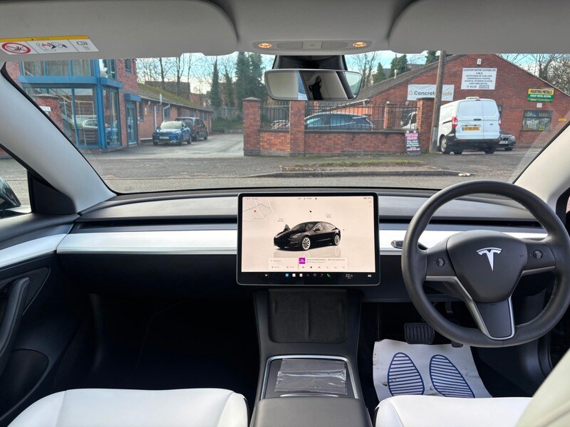 Used Tesla Model 3 2022 for sale - 76934948: Photo 14