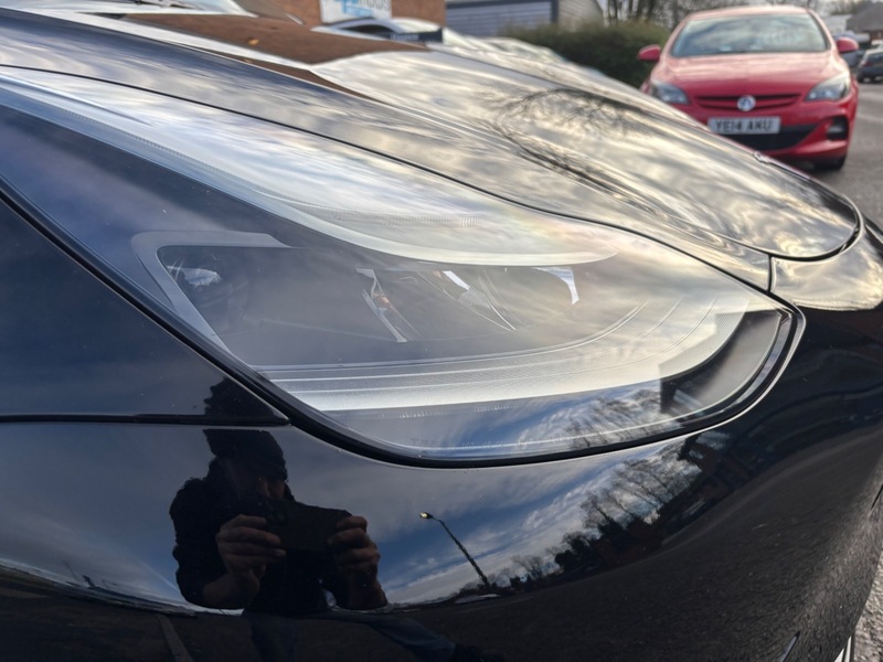 Used Tesla Model 3 2022 for sale - 76934948: Photo 15