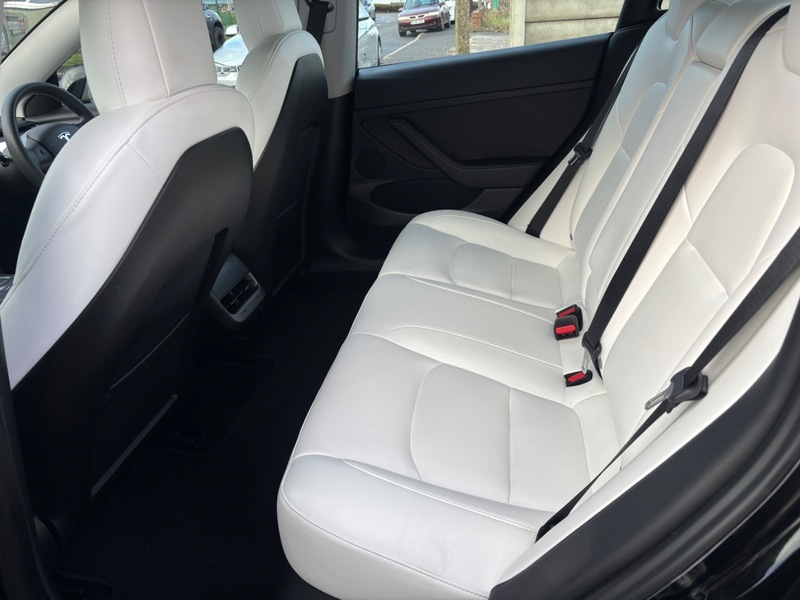 Used Tesla Model 3 2022 for sale - 76934948: Photo 16