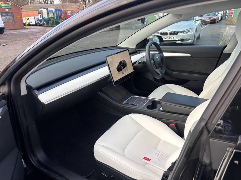 Used Tesla Model 3 2022 for sale - 76934948: Photo 17