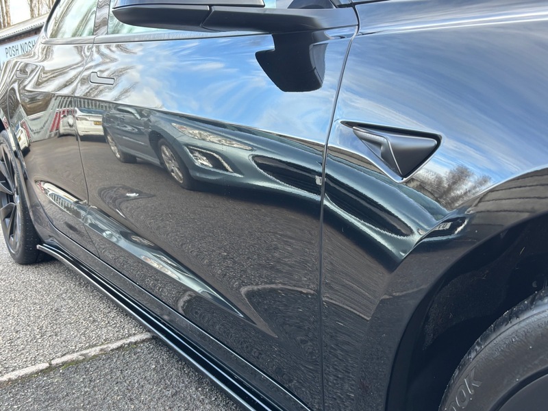 Used Tesla Model 3 2022 for sale - 76934948: Photo 22