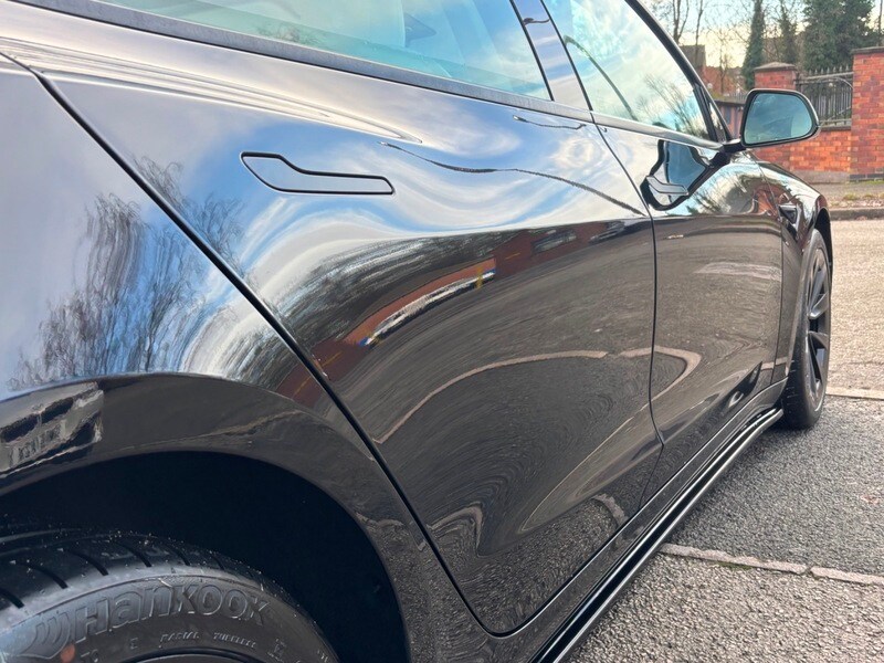 Used Tesla Model 3 2022 for sale - 76934948: Photo 23