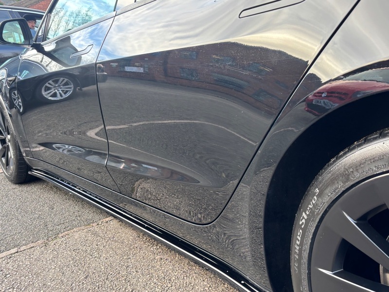 Used Tesla Model 3 2022 for sale - 76934948: Photo 24