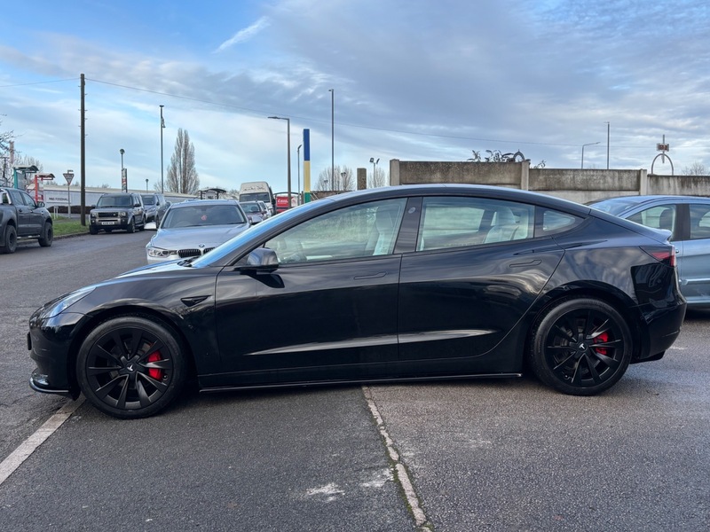 Used Tesla Model 3 2022 for sale - 76934948: Photo 28