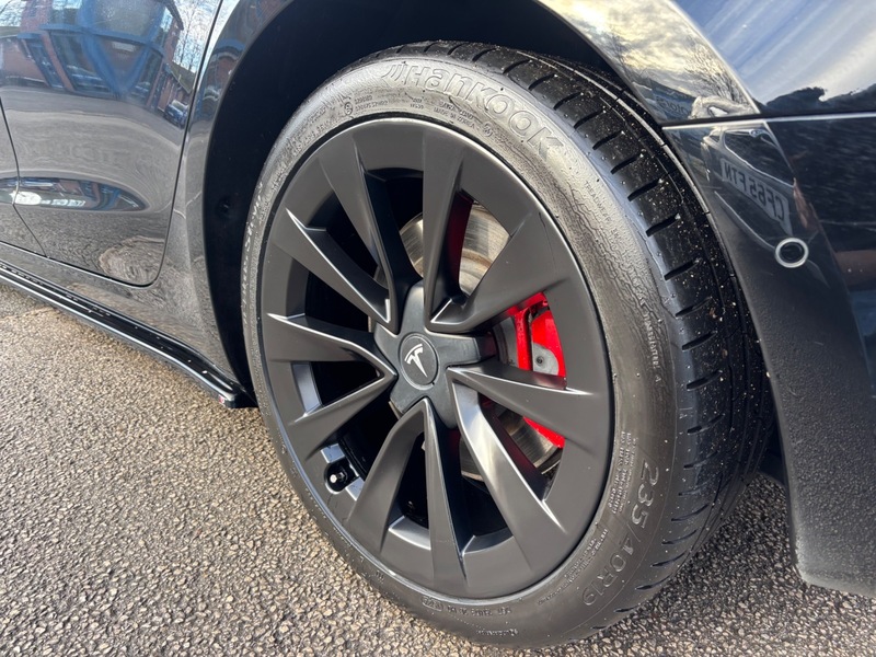 Used Tesla Model 3 2022 for sale - 76934948: Photo 5