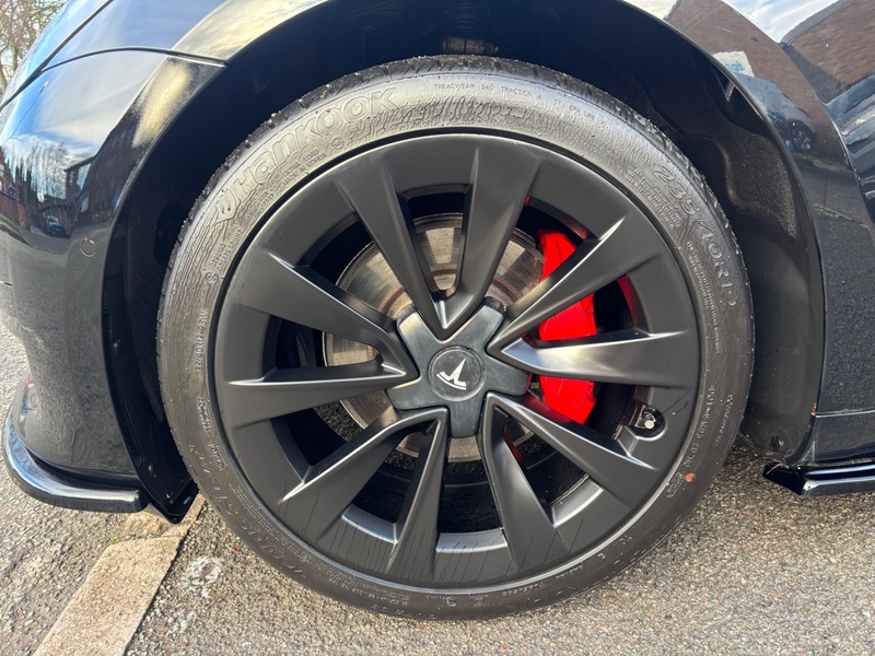 Used Tesla Model 3 2022 for sale - 76934948: Photo 6