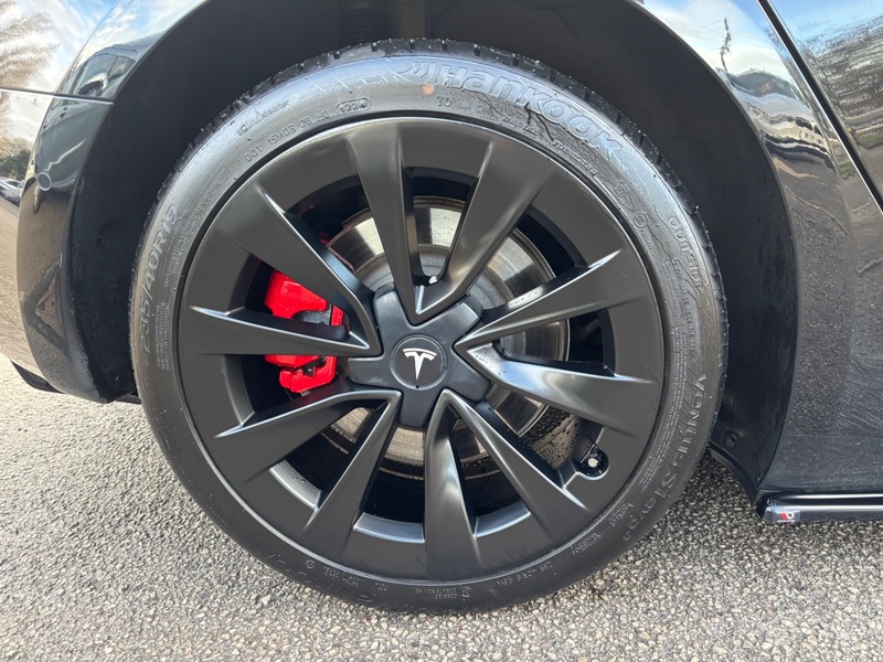 Used Tesla Model 3 2022 for sale - 76934948: Photo 8