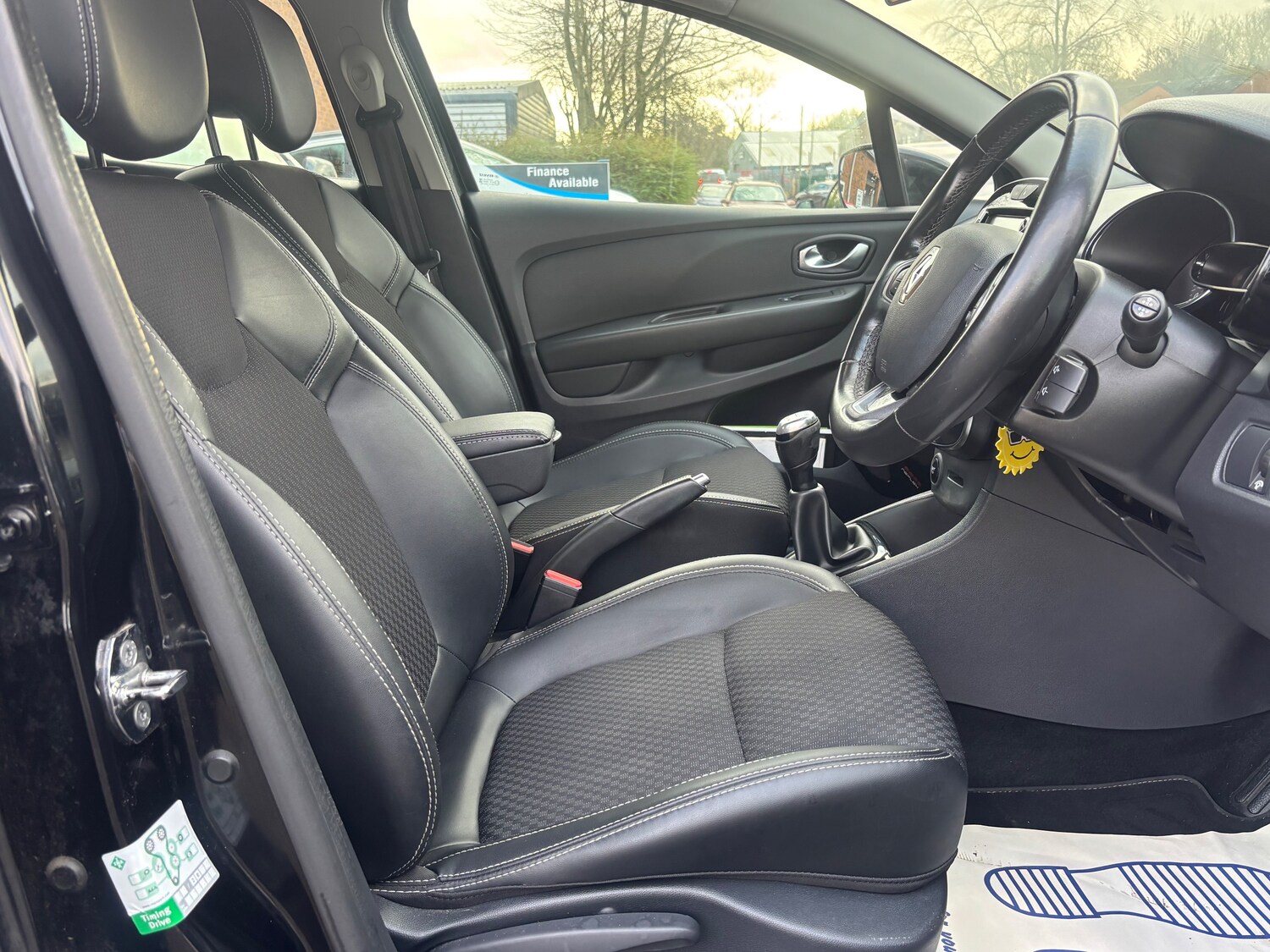 Used Renault Clio for sale - 78177251: Photo 11