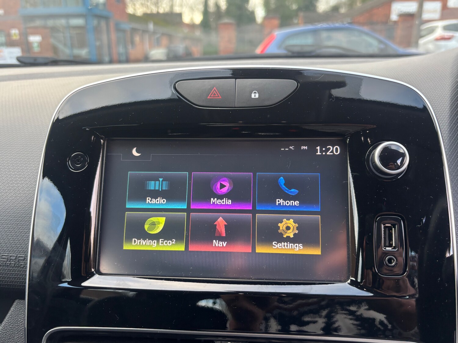 Used Renault Clio for sale - 78177251: Photo 16