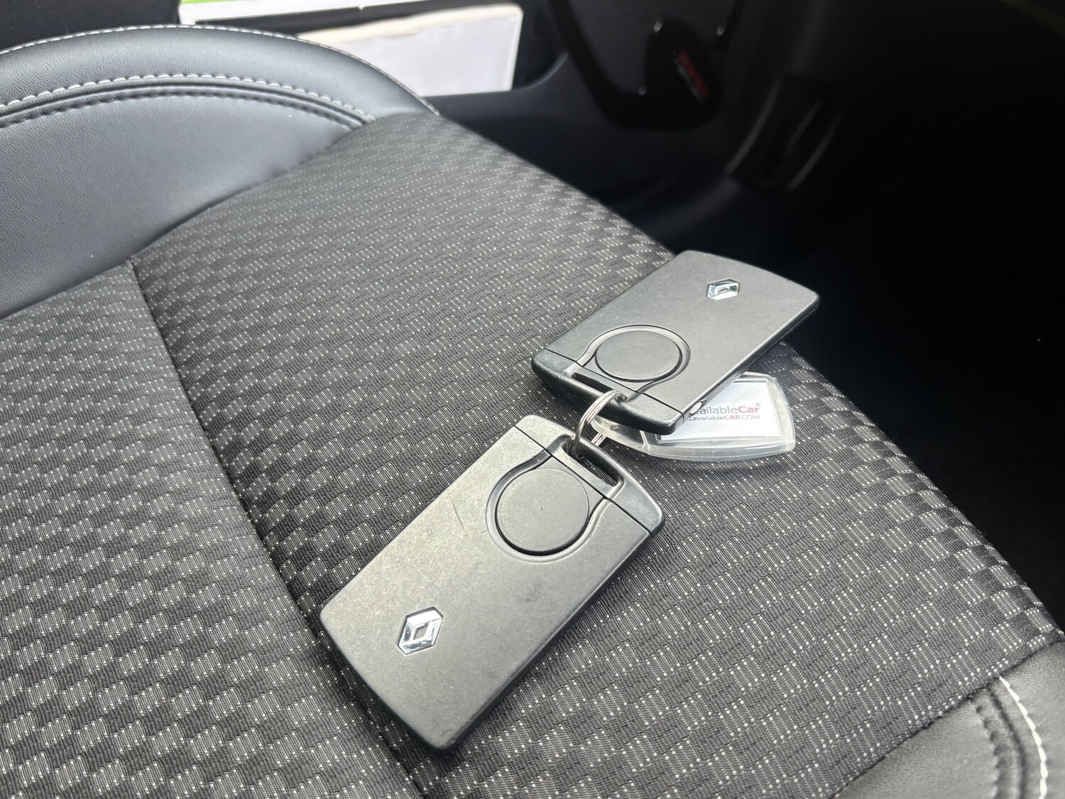 Used Renault Clio for sale - 78177251: Photo 19