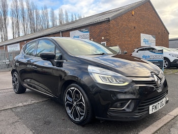 Used Renault Clio 2017 for sale - 78177251: Photo