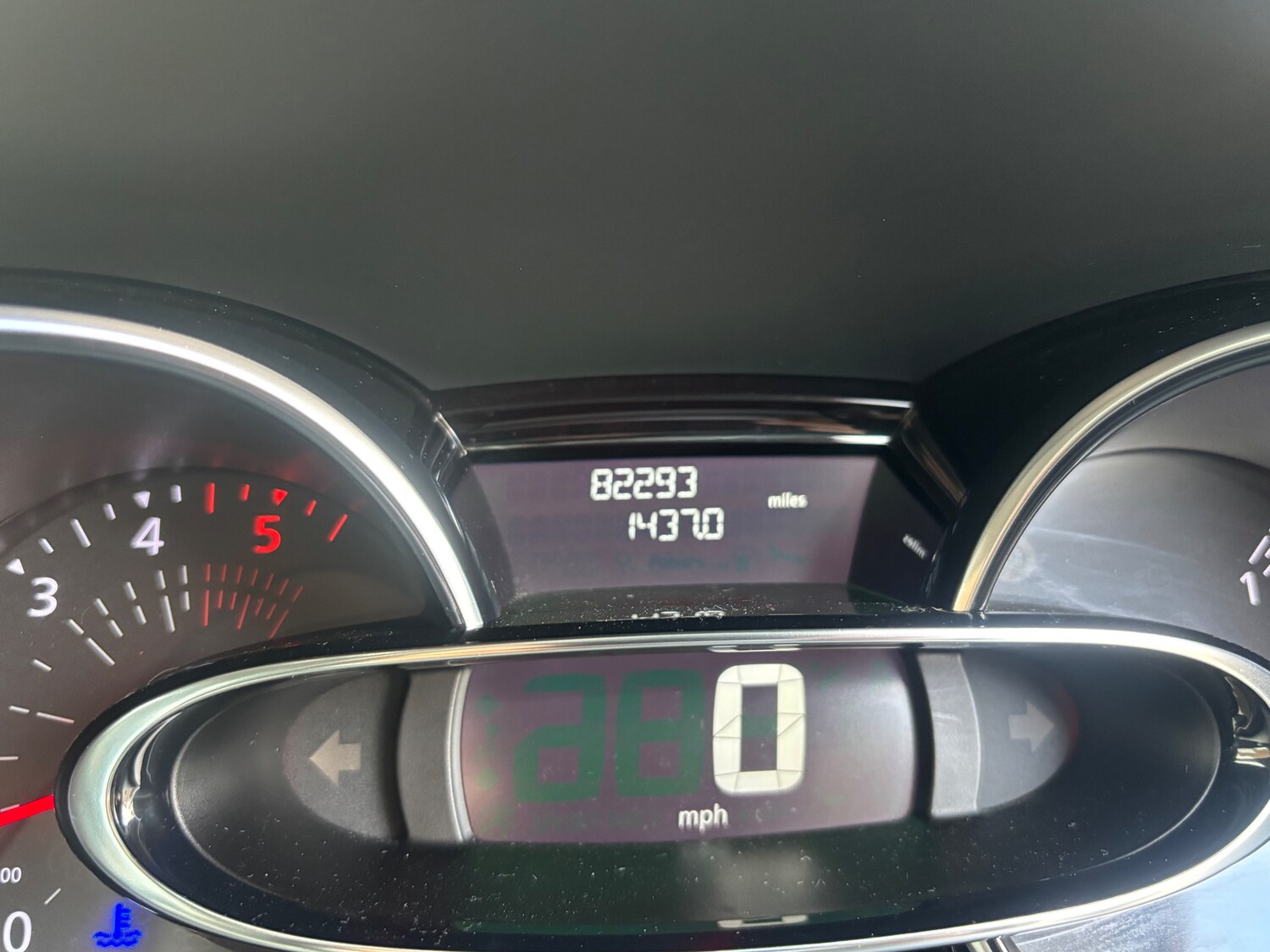 Used Renault Clio for sale - 78177251: Photo 20