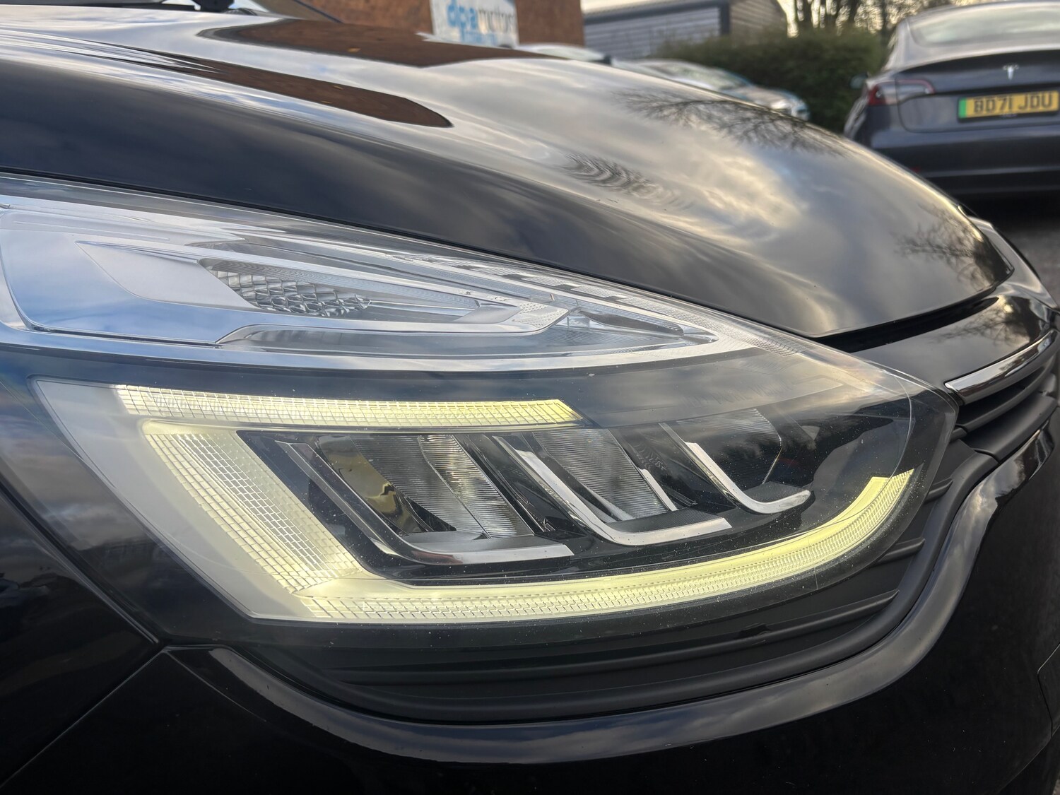 Used Renault Clio for sale - 78177251: Photo 21