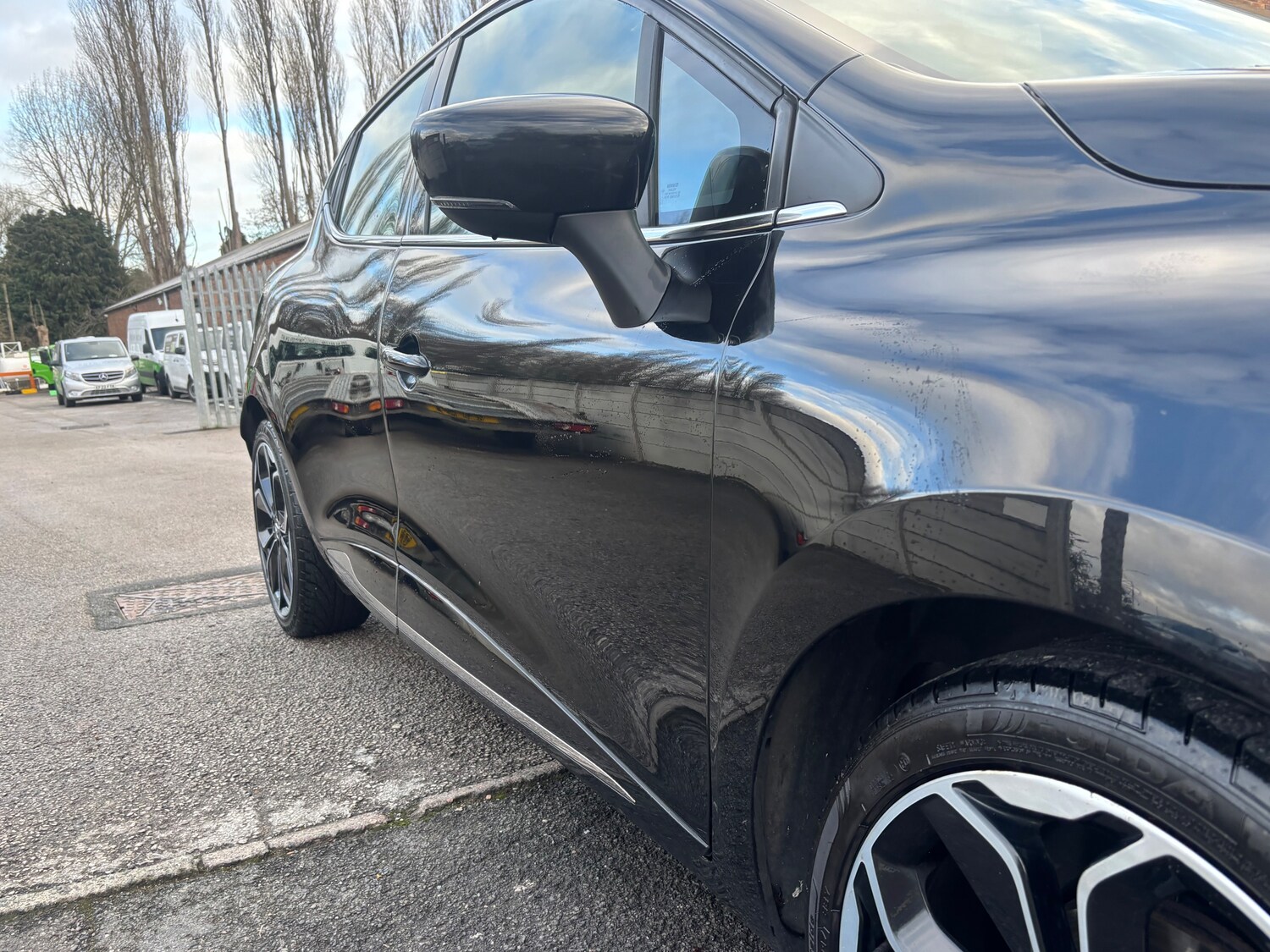 Used Renault Clio for sale - 78177251: Photo 22