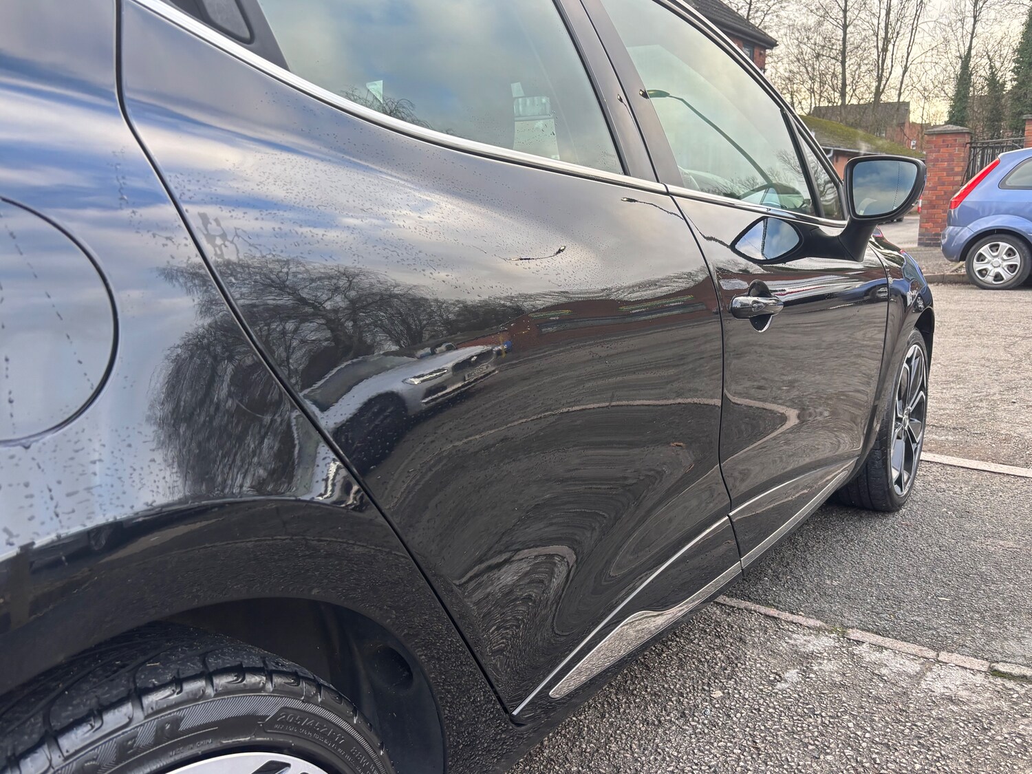 Used Renault Clio for sale - 78177251: Photo 23