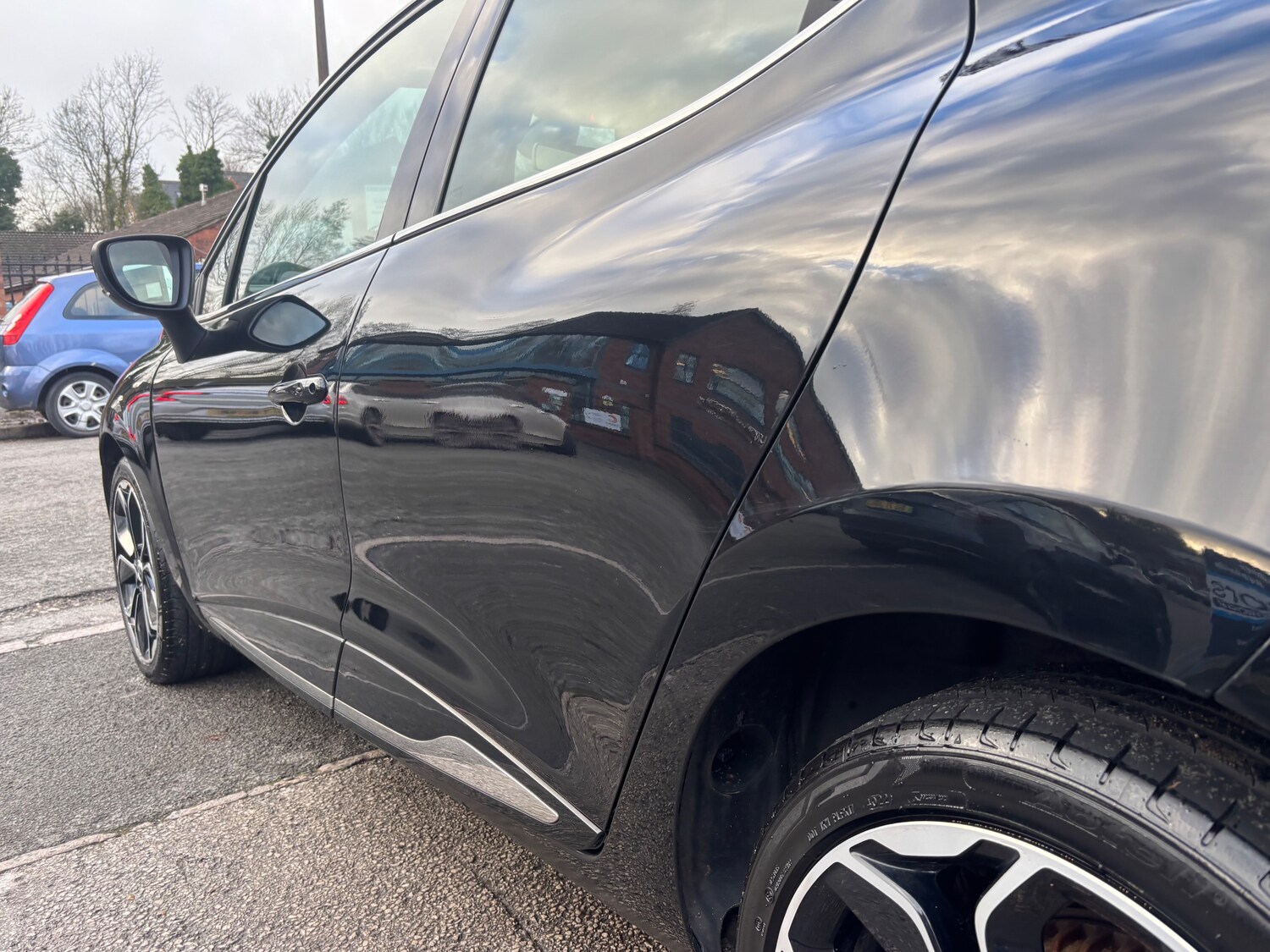 Used Renault Clio for sale - 78177251: Photo 24