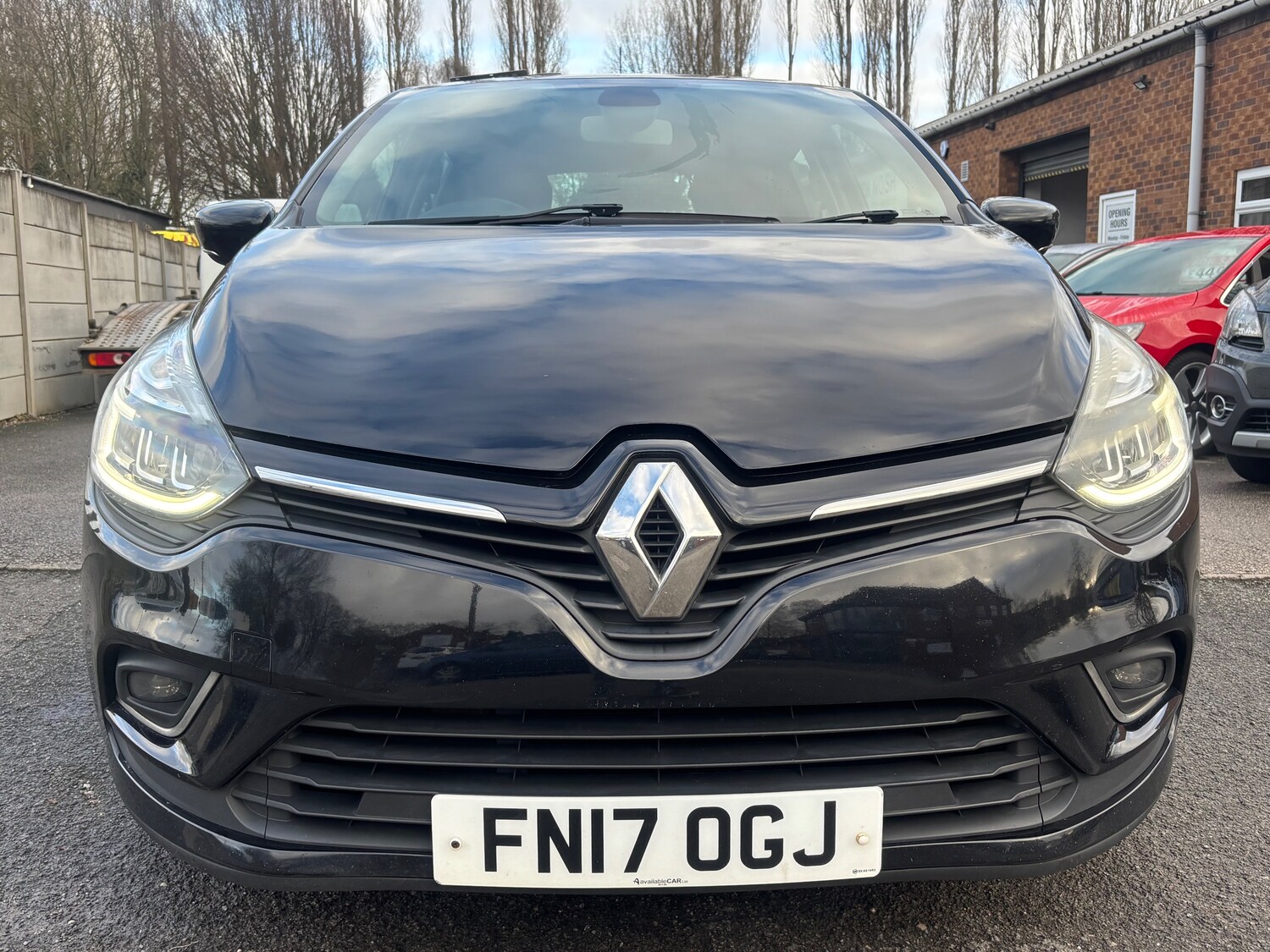 Used Renault Clio for sale - 78177251: Photo 26
