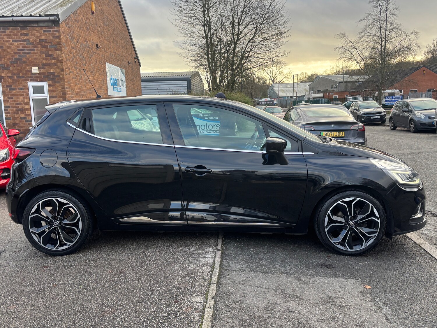 Used Renault Clio for sale - 78177251: Photo 29