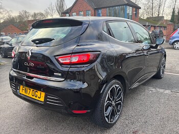 Used Renault Clio 2017 for sale - 78177251: Photo