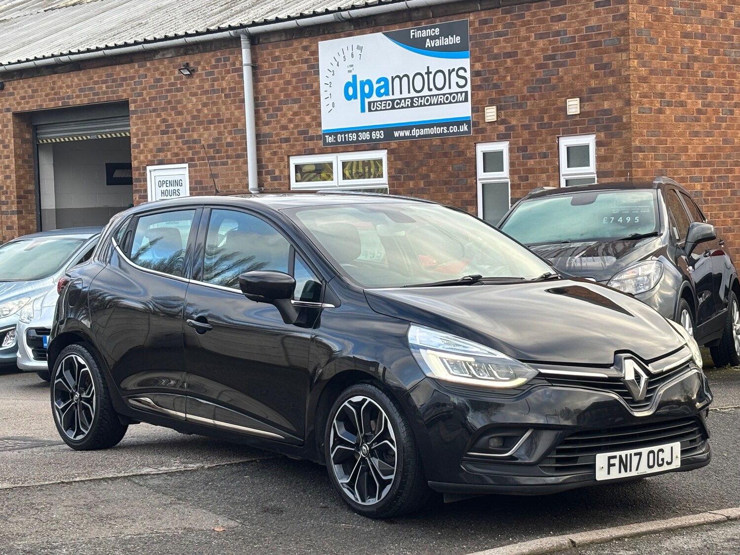 Used Renault Clio for sale - 78177251: Photo 30