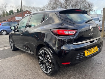 Used Renault Clio 2017 for sale - 78177251: Photo