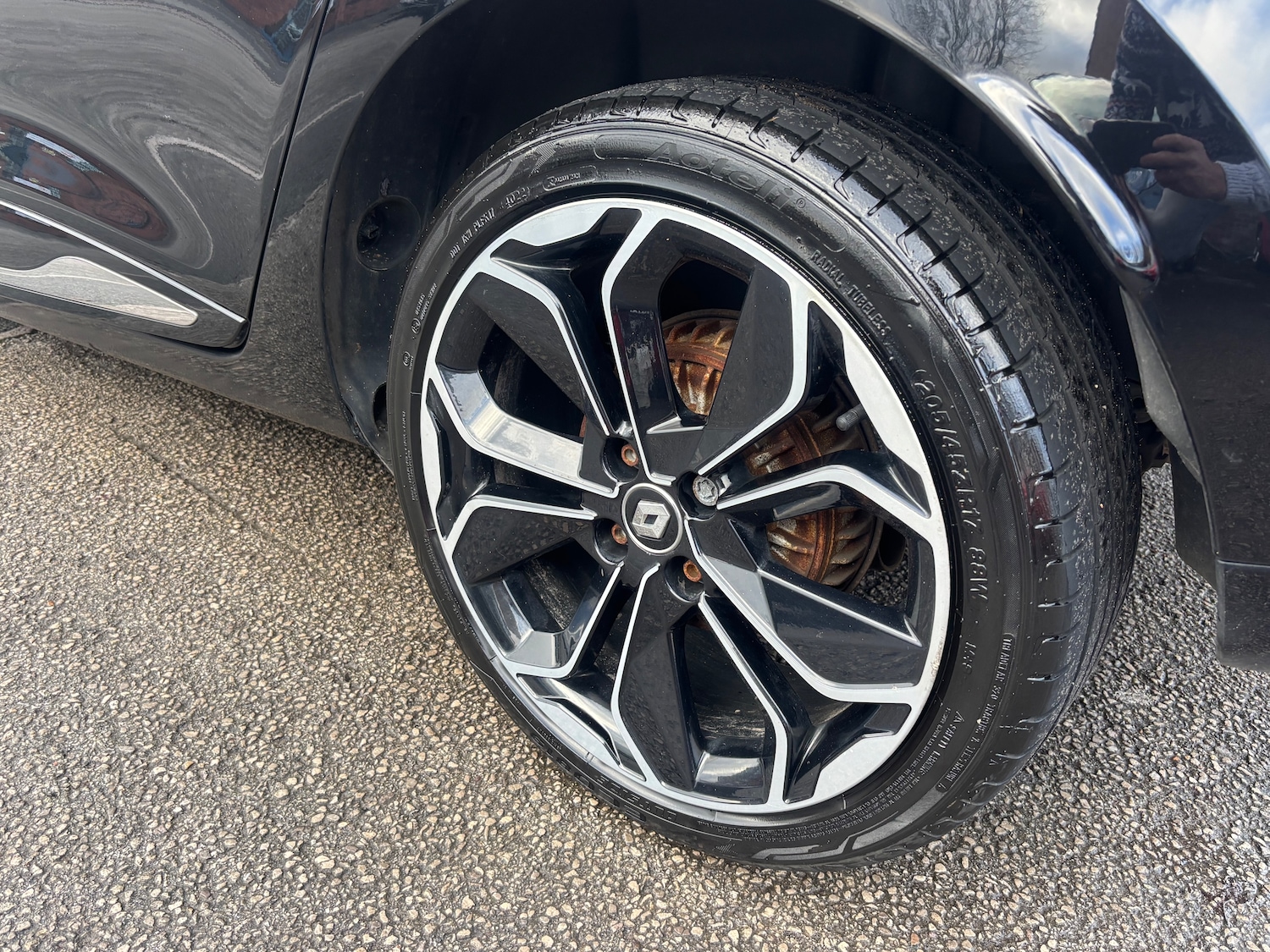 Used Renault Clio for sale - 78177251: Photo 5